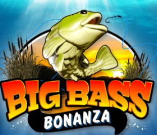 Big Bass Bonanza