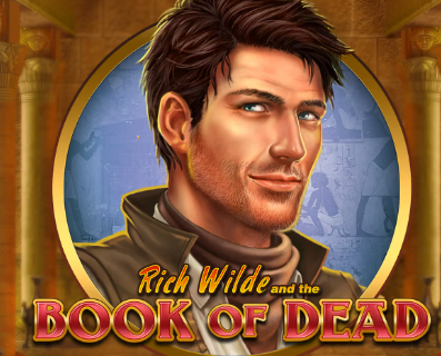 Book of Dead